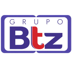Logo da empresa Btz