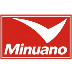 Logo da empresa Minuano