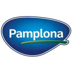 Logo da empresa Pamplona