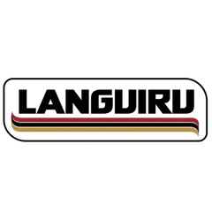 Logo da empresa Languiru