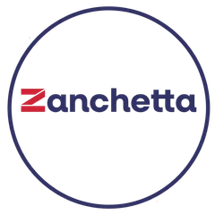 Logo da empresa Zanchetta