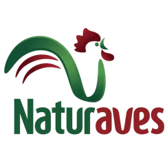 Logo da empresa Naturaves