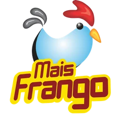 Logo da empresa Mais Frango