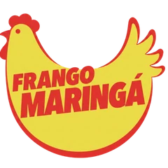 Logo da empresa Frango Maringa