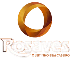 Logo da empresa Rosaves