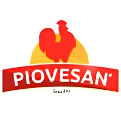 Logo da empresa Piovesan