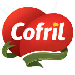 Logo da empresa Cofril