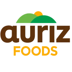 Logo da empresa Auriz
