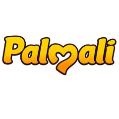 Logo da empresa Palmali