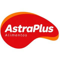 Logo da empresa AstraPlus