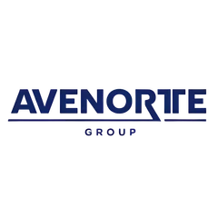 Logo da empresa Avenorte