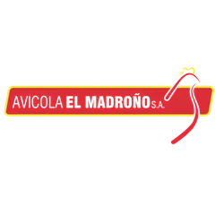 Logo da empresa Avicola el Madrono -