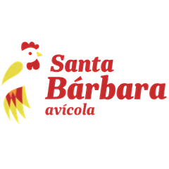 Logo da empresa Santa Bárbara