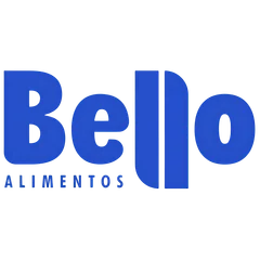 Logo da empresa Bello Alimentos