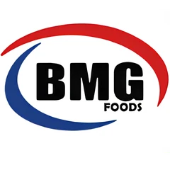 Logo da empresa BMG Foods