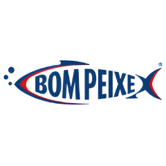 Logo da empresa Bom Peixe