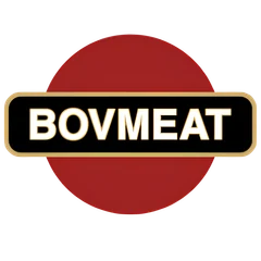 Logo da empresa Bovmeat