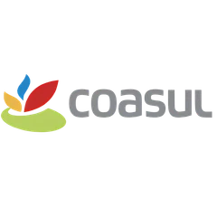 Logo da empresa Coasul