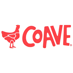Logo da empresa Coave