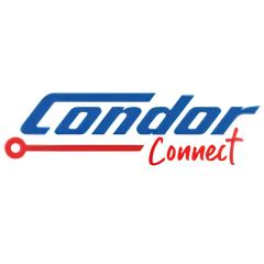 Logo da empresa Condor Connect