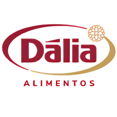 Logo da empresa Dalia