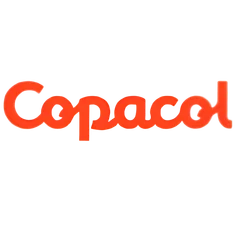 Logo da empresa Copacol