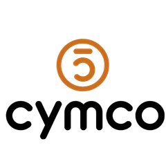Logo da empresa Cymco