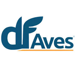 Logo da empresa DFaves