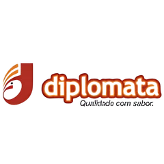Logo da empresa Diplomata