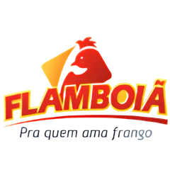 Logo da empresa Flamboiã