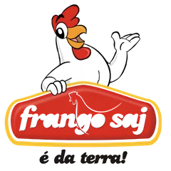 Logo da empresa Frango Saj