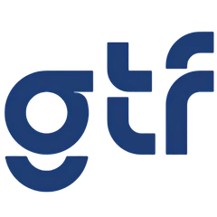 Logo da empresa Gtf