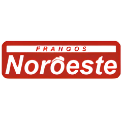 Logo da empresa Frangos Noroeste