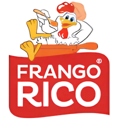 Logo da empresa Frango Rico