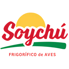 Logo da empresa Soychú Frigorifico de Aves