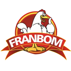 Logo da empresa Franbon