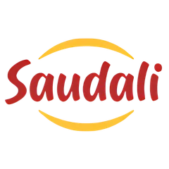 Logo da empresa Saudali