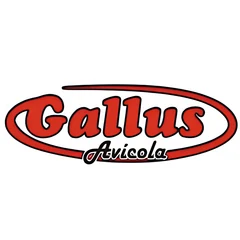 Logo da empresa Gallus Avícola