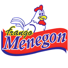 Logo da empresa Frango Menegon