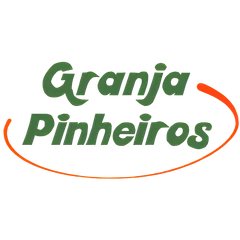 Logo da empresa Granja Pinheiros