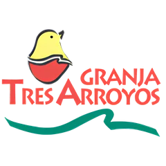 Logo da empresa Granja Tres Arroyos
