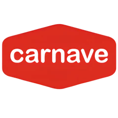 Logo da empresa Carnave