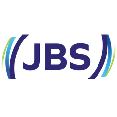 Logo da empresa JBS