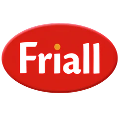 Logo da empresa Friall