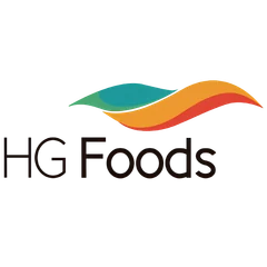 Logo da empresa HG Foods