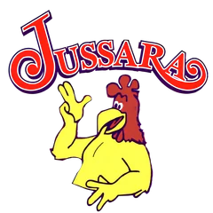 Logo da empresa Jussara