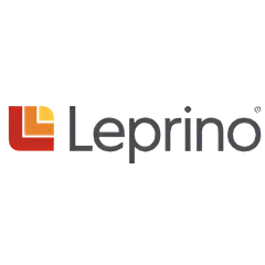 Logo da empresa Leprino