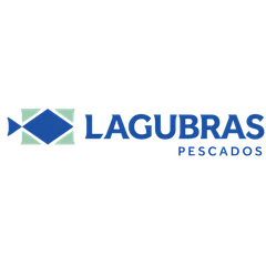 Logo da empresa Lagubras