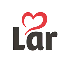 Logo da empresa Lar