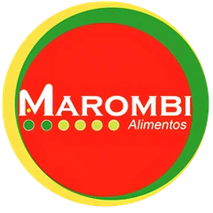 Logo da empresa Marombi Alimentos